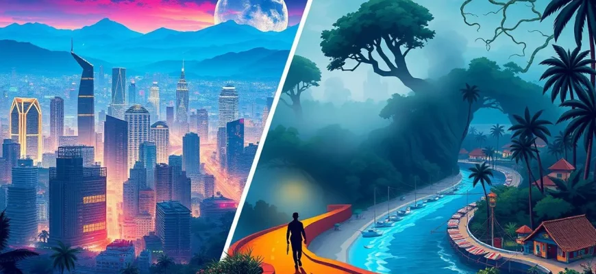 10 Thrillerów, które przeniosą Cię na Sri Lankę