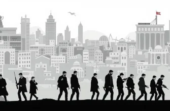 Top 10 filmów akcji o Syrii