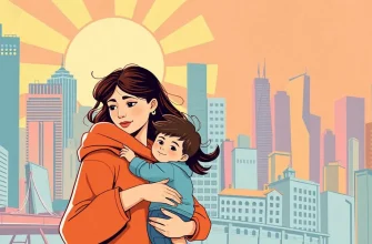 10 Melodramatów o Samotnych Matkach