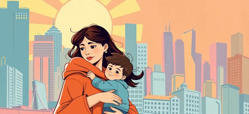 10 Melodramatów o Samotnych Matkach