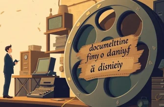 Dokumentalne filmy o danych w biznesie