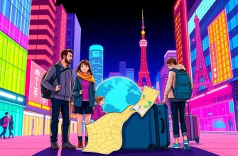 Rodzinne Filmy o Podróżach Służbowych