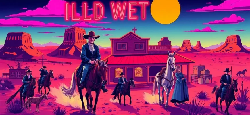 Westerny z księżmi: 10 filmów, które musisz zobaczyć