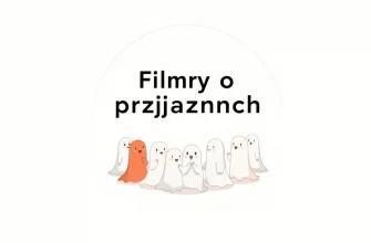 Najlepsze Filmy o Przyjaznych Duchach
