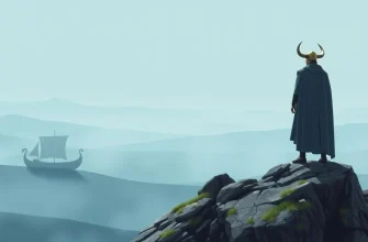 Najlepsze filmy historyczne o wikingach