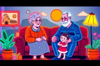 Najlepsze filmy o babciach i dziadkach