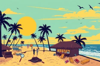 Detektywistyczne filmy o Florydzie