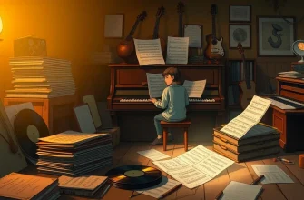 Dokumentalne filmy o edukacji muzycznej