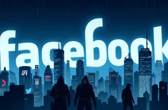 Top 10 filmów akcji o social media