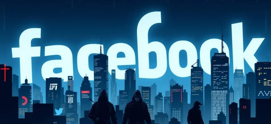 Top 10 filmów akcji o social media