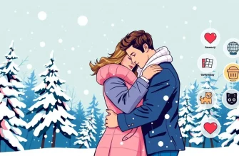 10 Melodramatów o Śniegu, Które Rozgrzeją Twoje Serce