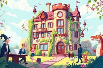 Fantasy Office Films - Top 10