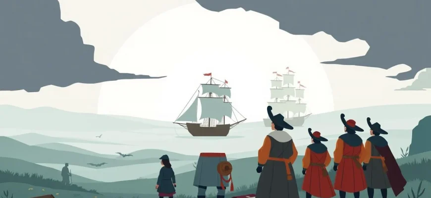 10 filmów o konkwistadorach, które musisz zobaczyć