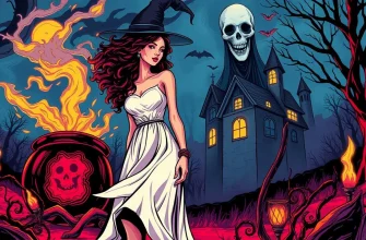 10 Filmów Grozy o Lokalnych Legendach