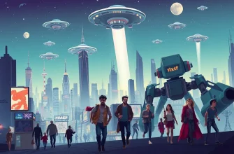 Najlepsze filmy o inwazji kosmitów