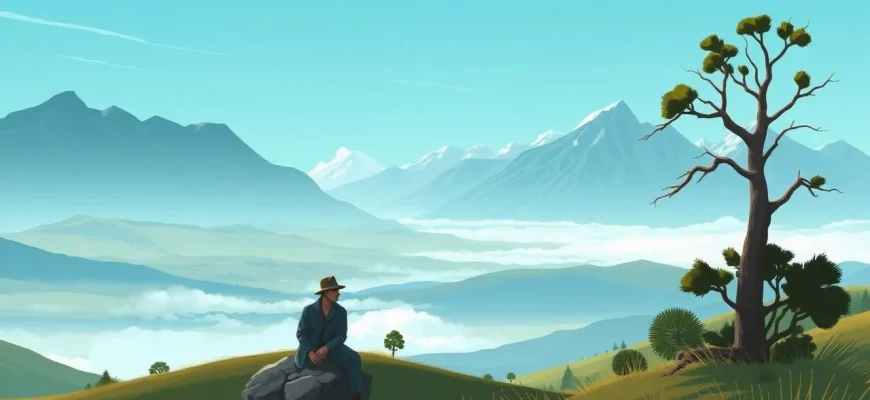 Detektywistyczne filmy o Nowej Zelandii