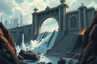 Najlepsze filmy katastroficzne o zniszczeniu zapór