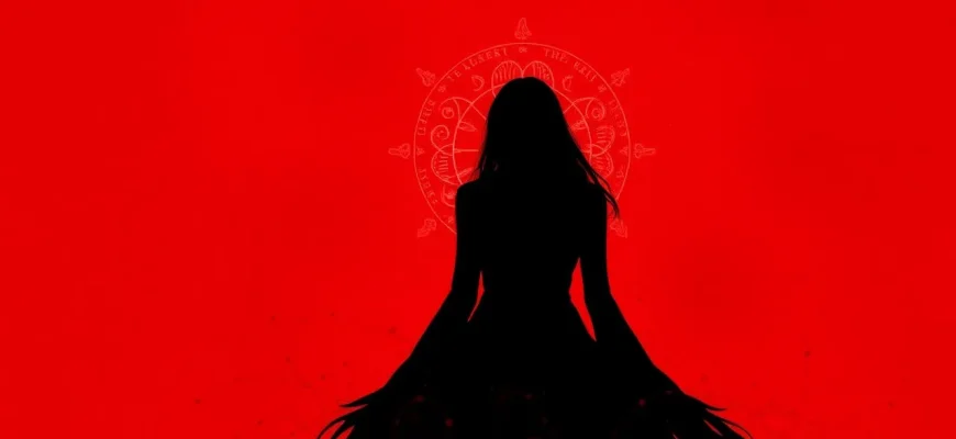 Mroczne tajemnice krwi: 10 filmów o magii krwi