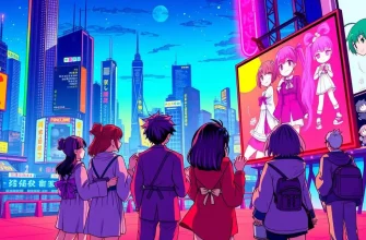 Top 10 Filmów na Podstawie Mangi