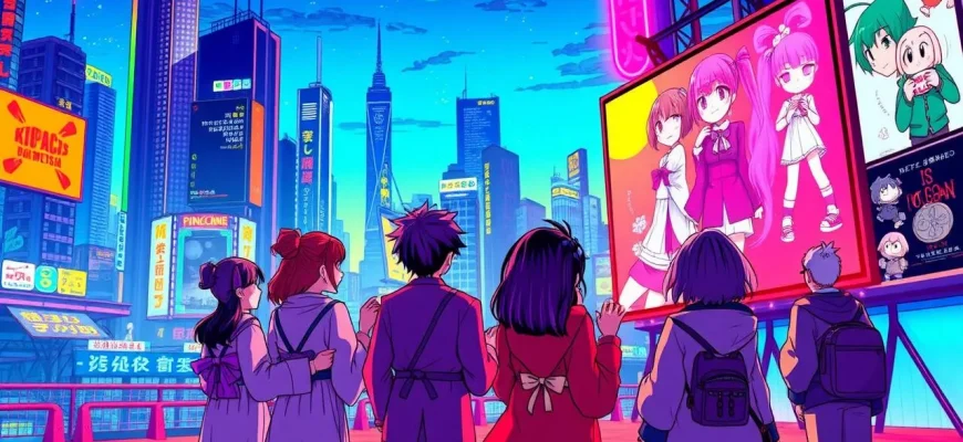 Top 10 Filmów na Podstawie Mangi