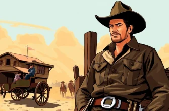 Najlepsze filmy westernowe o szeryfach