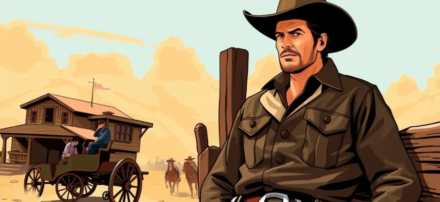 Najlepsze filmy westernowe o szeryfach