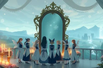 Filmy fantasy o służących - Magiczne przygody i tajemnice