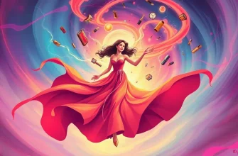 Melodramaty z telekinezą: 10 filmów, które musisz zobaczyć