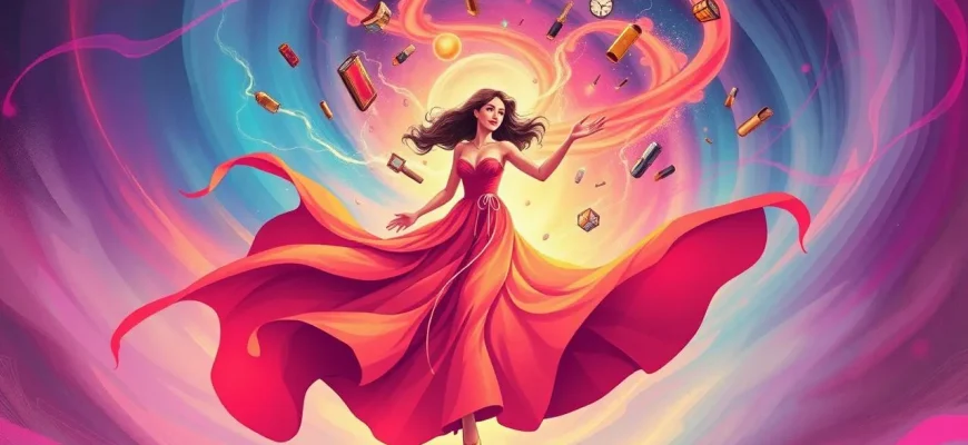 Melodramaty z telekinezą: 10 filmów, które musisz zobaczyć