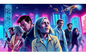 Thrillery o alergii - 10 filmów, które trzymają w napięciu