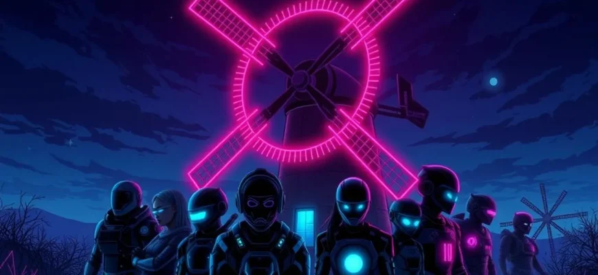 Thrillery o windach - 10 filmów, które musisz zobaczyć