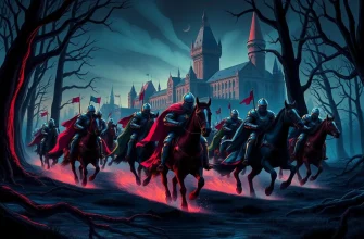 Filmy o rycerzach - 10 epickich przygód