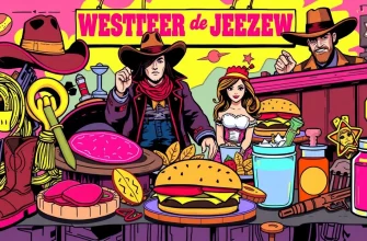 Westery o przemyśle spożywczym