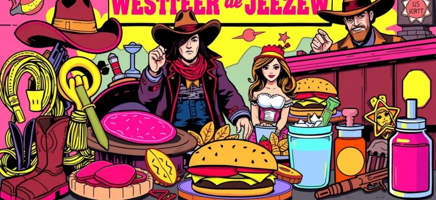 Westery o przemyśle spożywczym