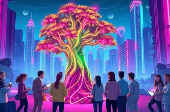 Najlepsze Filmy Sci-Fi o Naturze