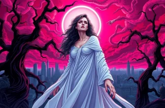 Najlepsze Filmy Horror o Religii