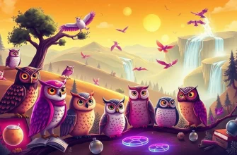 Najlepsze filmy fantastyczne o wiewiórkach