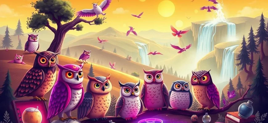 Najlepsze filmy fantastyczne o wiewiórkach