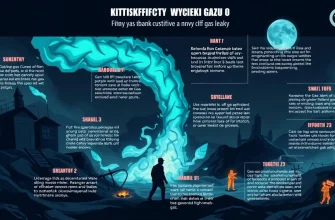 Najlepsze filmy katastroficzne o wycieku gazu