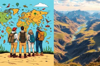 10 Filmów o Przygodach Nurtalistów