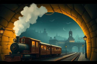 Dokumentalne filmy o tunelach