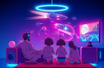 Rodzinne filmy o kosmicznych wojnach