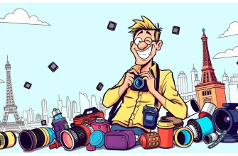 Komedia o fotografii - 10 filmów, które musisz zobaczyć