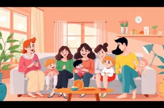 Najlepsze Filmy o Rodzicach