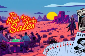 10 Najlepszych Westernów o Grach Karcianych