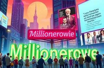 Filmy biograficzne o milionerach