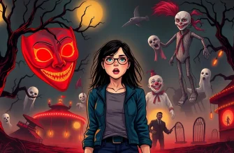 Najlepsze filmy grozy o festiwalach