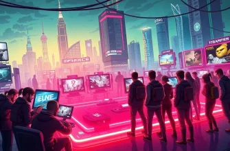 Top 10 Thrillerów o Grach