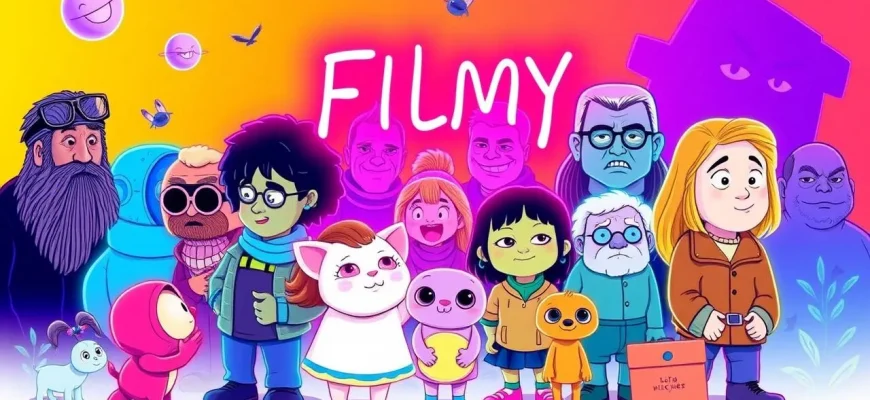 Filmy o karłach - 10 wyjątkowych propozycji