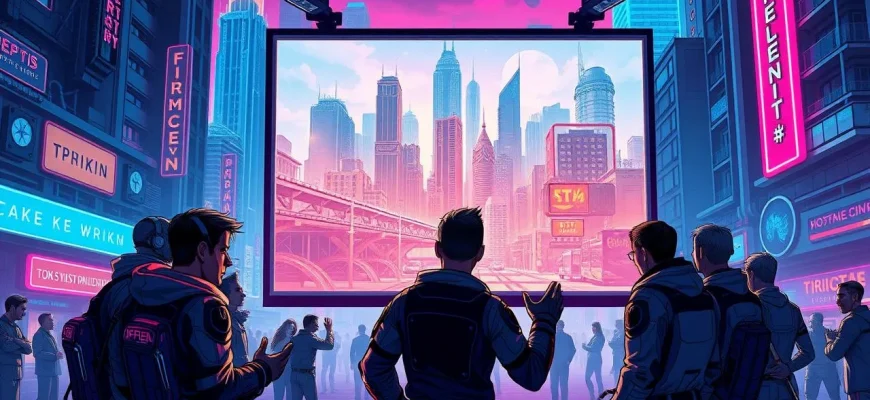 Najlepsze filmy science fiction o kryzysach ekonomicznych